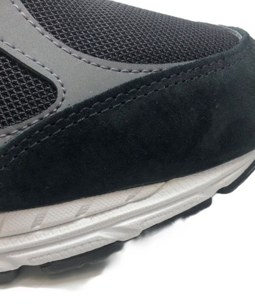 NEW BALANCE（ニューバランス）NEW BALANCE (ニューバランス) M2002RXD ブラック サイズ:28 未使用品の古着・服飾アイテム