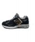 NEW BALANCE (ニューバランス) M2002RXD ブラック サイズ:28 未使用品：21000円