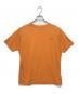 THE NORTH FACE (ザ ノース フェイス) S/S Half Dome Unchanged Tee オレンジ サイズ:XL：4000円