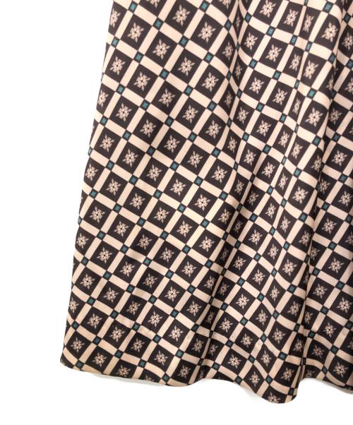 RIM.ARK（リムアーク）RIM.ARK (リムアーク) スカート ピンク サイズ:36の古着・服飾アイテム