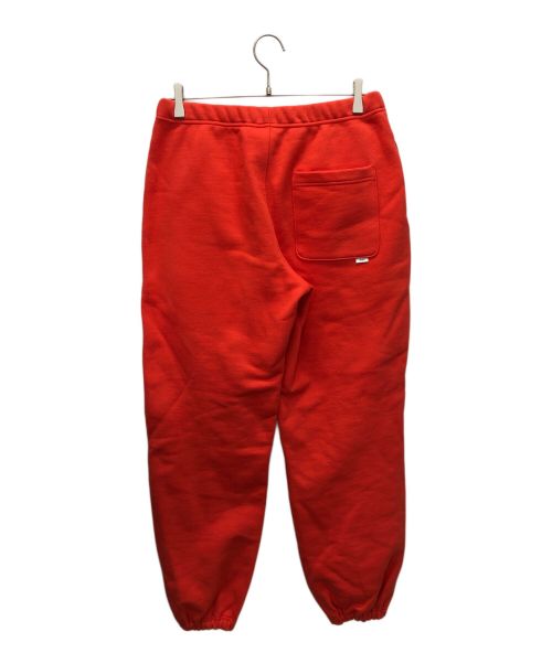 WTAPS（ダブルタップス）WTAPS (ダブルタップス) Champion (チャンピオン) パンツ レッド サイズ:Mの古着・服飾アイテム