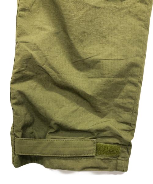 X-LARGE（エクストララージ）X-LARGE (エクストララージ) カーゴパンツ オリーブ サイズ:30の古着・服飾アイテム