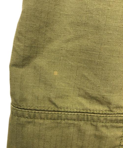 X-LARGE（エクストララージ）X-LARGE (エクストララージ) カーゴパンツ オリーブ サイズ:30の古着・服飾アイテム