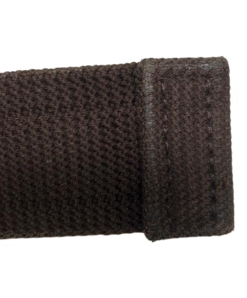 LOUIS VUITTON（ルイ ヴィトン）LOUIS VUITTON (ルイ ヴィトン) ポシェットガンジュ　M51870 ブラウンの古着・服飾アイテム