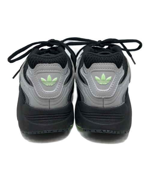 adidas（アディダス）adidas (アディダス) Ozmillen ブラック サイズ:25の古着・服飾アイテム