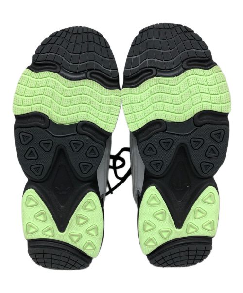 adidas（アディダス）adidas (アディダス) Ozmillen ブラック サイズ:25の古着・服飾アイテム