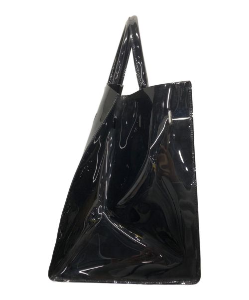 JB ATTIRE（ジェービーアタイア）JB ATTIRE (ジェービーアタイア) バッグ ブラックの古着・服飾アイテム