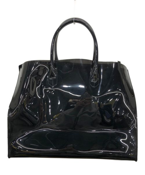 JB ATTIRE（ジェービーアタイア）JB ATTIRE (ジェービーアタイア) バッグ ブラックの古着・服飾アイテム