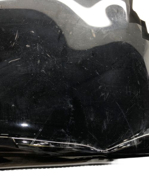 JB ATTIRE（ジェービーアタイア）JB ATTIRE (ジェービーアタイア) バッグ ブラックの古着・服飾アイテム