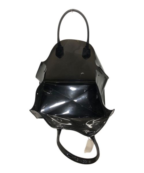 JB ATTIRE（ジェービーアタイア）JB ATTIRE (ジェービーアタイア) バッグ ブラックの古着・服飾アイテム