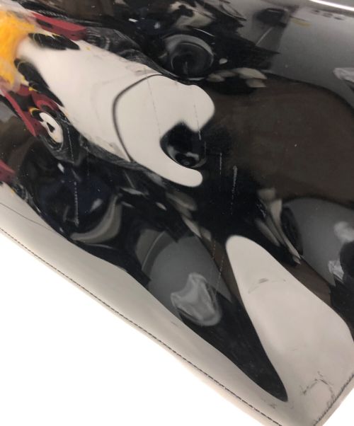 JB ATTIRE（ジェービーアタイア）JB ATTIRE (ジェービーアタイア) バッグ ブラックの古着・服飾アイテム