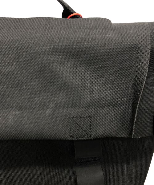CHROME（クローム）CHROME (クローム) URBAN EX Rolltop 18L ブラックの古着・服飾アイテム