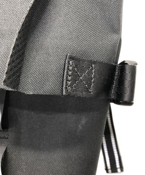 CHROME（クローム）CHROME (クローム) URBAN EX Rolltop 18L ブラックの古着・服飾アイテム