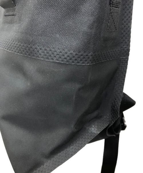CHROME（クローム）CHROME (クローム) URBAN EX Rolltop 18L ブラックの古着・服飾アイテム