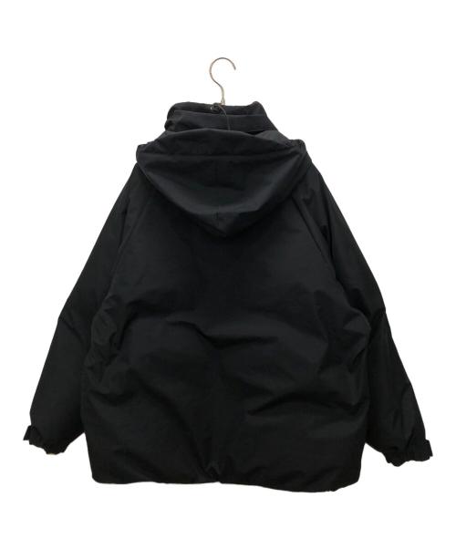 PHENIX（フェニックス）PHENIX (フェニックス) OPENING act (オープニングアクト) ハイネックシティ600フィルパワーダウンジャケット インディゴ サイズ:Lの古着・服飾アイテム