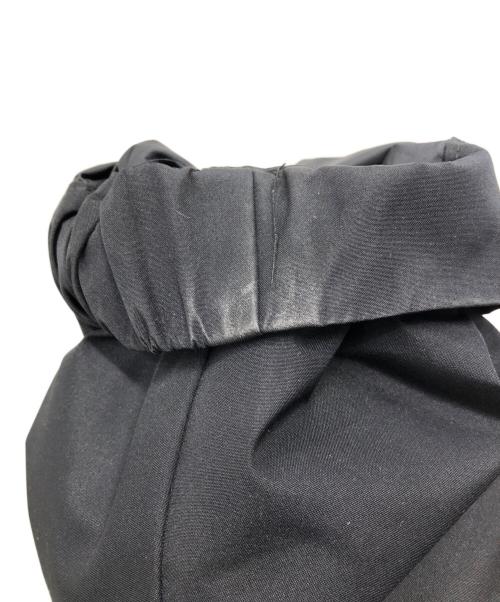 PHENIX（フェニックス）PHENIX (フェニックス) OPENING act (オープニングアクト) ハイネックシティ600フィルパワーダウンジャケット インディゴ サイズ:Lの古着・服飾アイテム