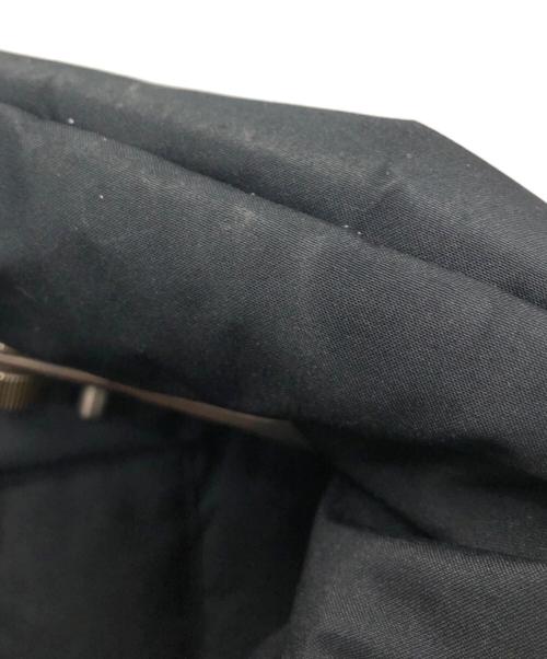 PHENIX（フェニックス）PHENIX (フェニックス) OPENING act (オープニングアクト) ハイネックシティ600フィルパワーダウンジャケット インディゴ サイズ:Lの古着・服飾アイテム