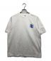 ADER error（アーダーエラー）の古着「Tシャツ」｜ホワイト