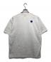 ADER error (アーダーエラー) significant Tシャツ ホワイト サイズ:M：8000円