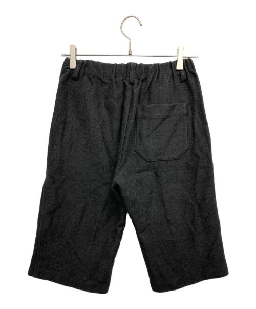 Y's for living（ワイズフォーリビング）Y's for living (ワイズフォーリビング) ハーフパンツ グレー サイズ:記載なしの古着・服飾アイテム