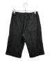 Y's for living (ワイズフォーリビング) ハーフパンツ グレー サイズ:記載なし：4000円
