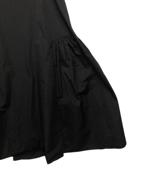 BLENHEIM（ブレンヘイム）BLENHEIM (ブレンヘイム) スカート ブラック サイズ:Sの古着・服飾アイテム