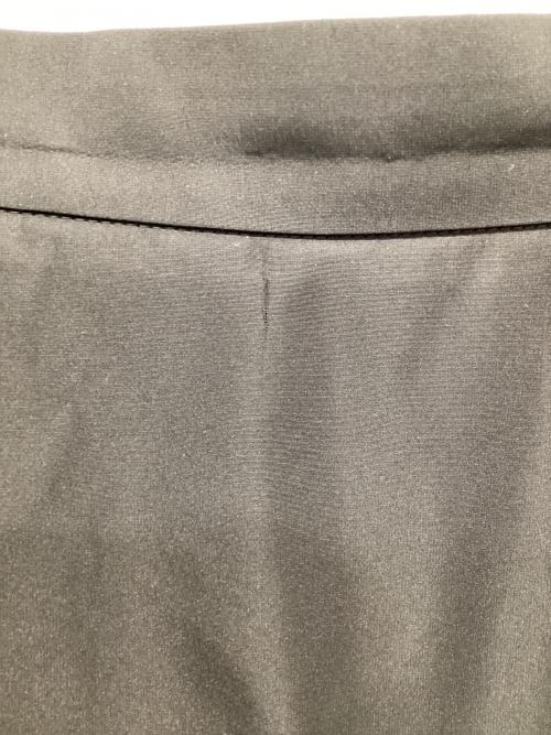 BLENHEIM（ブレンヘイム）BLENHEIM (ブレンヘイム) スカート ブラック サイズ:Sの古着・服飾アイテム