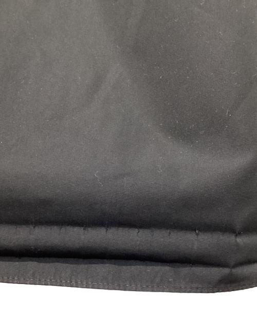 BLENHEIM（ブレンヘイム）BLENHEIM (ブレンヘイム) スカート ブラック サイズ:Sの古着・服飾アイテム