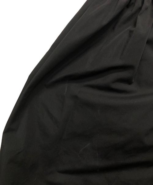 BLENHEIM（ブレンヘイム）BLENHEIM (ブレンヘイム) スカート ブラック サイズ:Sの古着・服飾アイテム