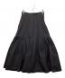 BLENHEIM（ブレンヘイム）の古着「スカート」｜ブラック