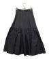 BLENHEIM (ブレンヘイム) スカート ブラック サイズ:S：5000円