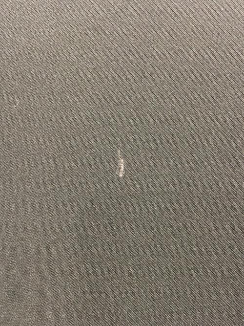 trefle（トレフル）trefle (トレフル) ブラウスワンピース ブラック サイズ:02の古着・服飾アイテム