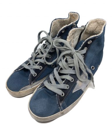 GOLDEN  スニーカー　サイズ36 3064001480107291_01_2262w.jpeg