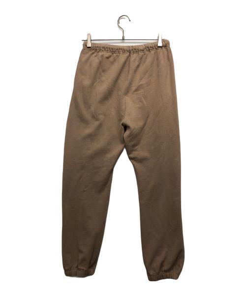 H BEAUTY&YOUTH（エイチ ビューティー&ユース）H BEAUTY&YOUTH (エイチ ビューティー&ユース) CLASSIC SWEAT EASY PANTS ベージュ サイズ:M 未使用品の古着・服飾アイテム