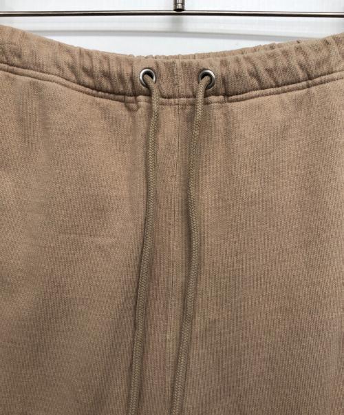 H BEAUTY&YOUTH（エイチ ビューティー&ユース）H BEAUTY&YOUTH (エイチ ビューティー&ユース) CLASSIC SWEAT EASY PANTS ベージュ サイズ:M 未使用品の古着・服飾アイテム