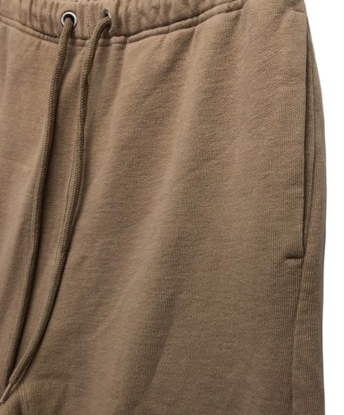 H BEAUTY&YOUTH（エイチ ビューティー&ユース）H BEAUTY&YOUTH (エイチ ビューティー&ユース) CLASSIC SWEAT EASY PANTS ベージュ サイズ:M 未使用品の古着・服飾アイテム