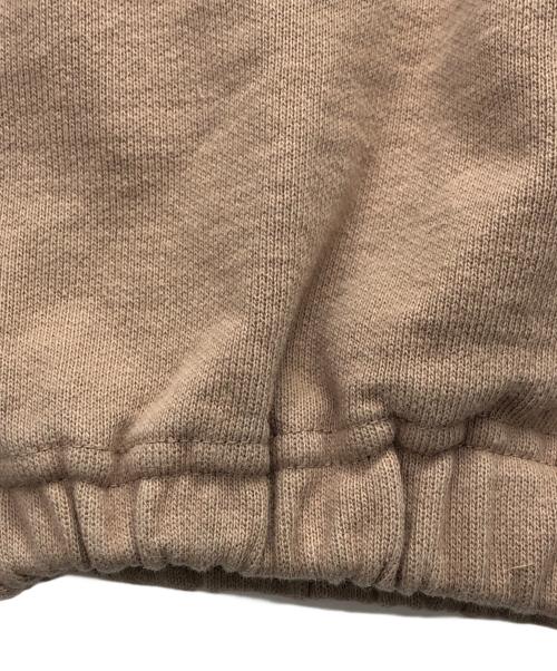 H BEAUTY&YOUTH（エイチ ビューティー&ユース）H BEAUTY&YOUTH (エイチ ビューティー&ユース) CLASSIC SWEAT EASY PANTS ベージュ サイズ:M 未使用品の古着・服飾アイテム