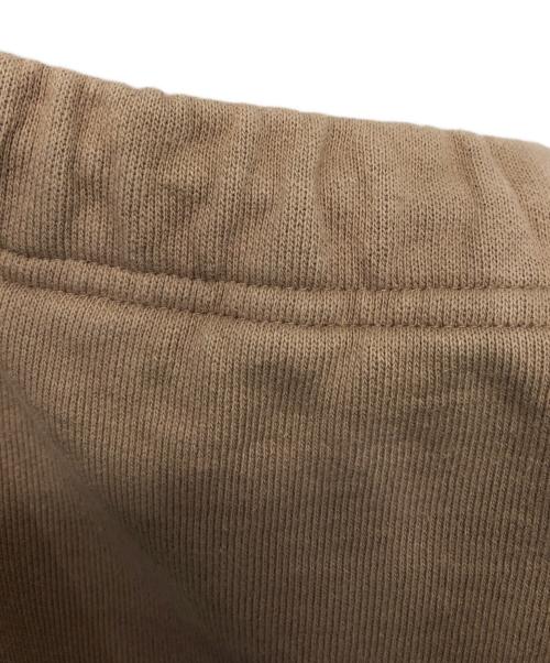 H BEAUTY&YOUTH（エイチ ビューティー&ユース）H BEAUTY&YOUTH (エイチ ビューティー&ユース) CLASSIC SWEAT EASY PANTS ベージュ サイズ:M 未使用品の古着・服飾アイテム