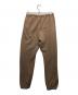 H BEAUTY&YOUTH (エイチ ビューティー&ユース) CLASSIC SWEAT EASY PANTS ベージュ サイズ:M 未使用品：4000円