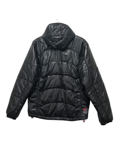 MILLET（ミレー）MILLET (ミレー) BELAY DEVICE JKT ブラック サイズ:Lの古着・服飾アイテム