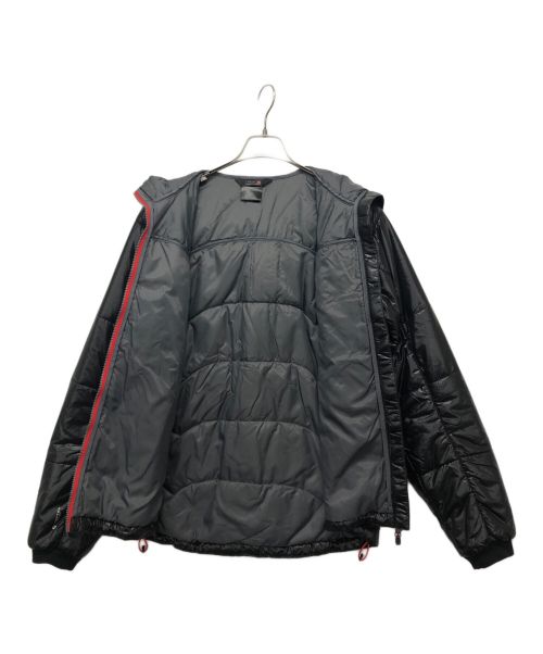 MILLET（ミレー）MILLET (ミレー) BELAY DEVICE JKT ブラック サイズ:Lの古着・服飾アイテム