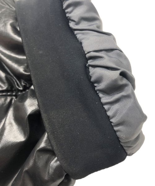 MILLET（ミレー）MILLET (ミレー) BELAY DEVICE JKT ブラック サイズ:Lの古着・服飾アイテム