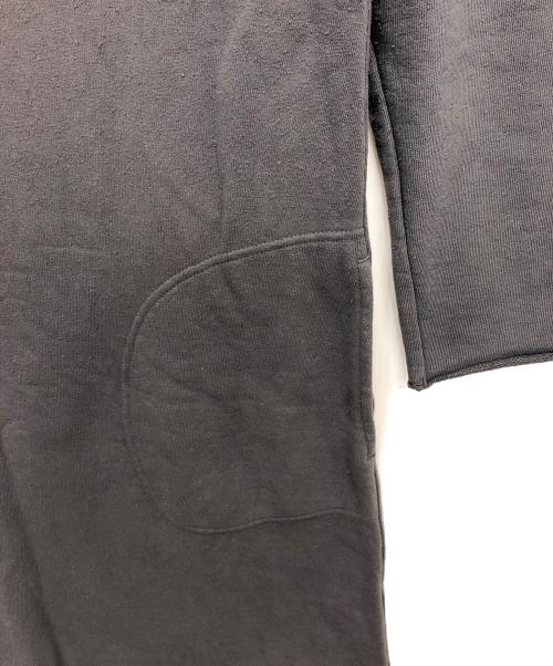 R JUBILEE（アールジュビリー）R JUBILEE (アールジュビリー) ワンピース グレー サイズ:Fの古着・服飾アイテム