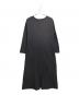 R JUBILEE (アールジュビリー) ワンピース グレー サイズ:F：4000円
