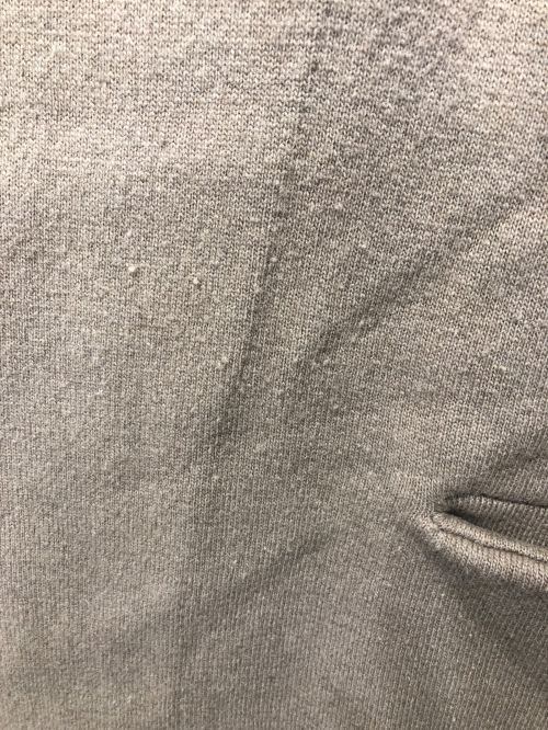 IENA（イエナ）IENA (イエナ) ウールカシミヤニットガウンコート ベージュ サイズ:記載なしの古着・服飾アイテム