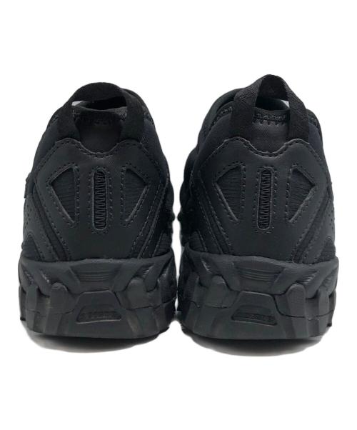 NEW BALANCE（ニューバランス）NEW BALANCE (ニューバランス) シューズ ブラック サイズ:23.5の古着・服飾アイテム