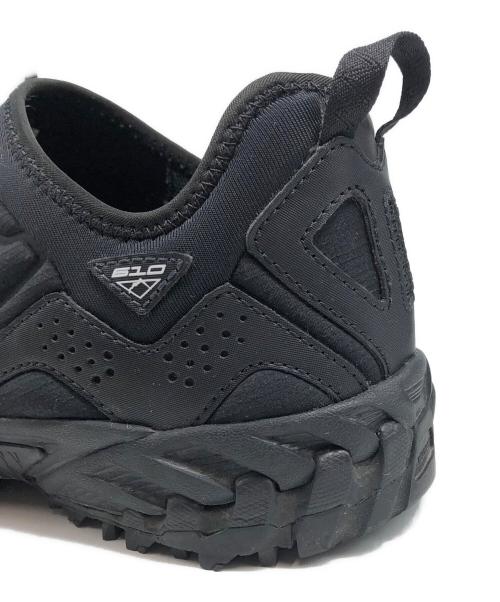 NEW BALANCE（ニューバランス）NEW BALANCE (ニューバランス) シューズ ブラック サイズ:23.5の古着・服飾アイテム