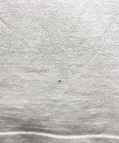 UNDERCOVER（アンダーカバー）UNDERCOVER (アンダーカバー) BIGTEE UC SOUNDSYSTEMS SN ホワイト サイズ:２の古着・服飾アイテム