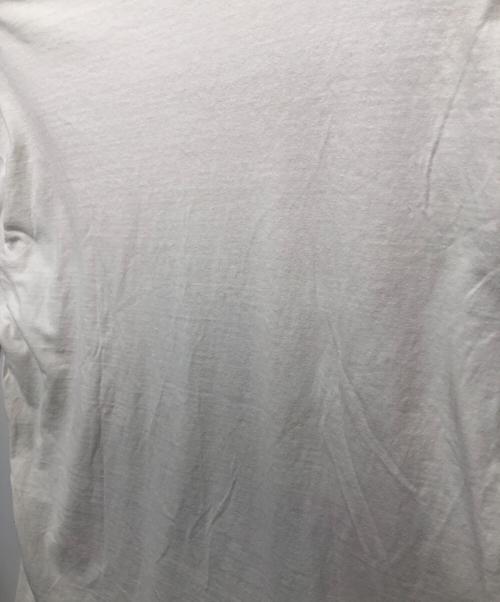 UNDERCOVER（アンダーカバー）UNDERCOVER (アンダーカバー) BIGTEE UC SOUNDSYSTEMS SN ホワイト サイズ:２の古着・服飾アイテム