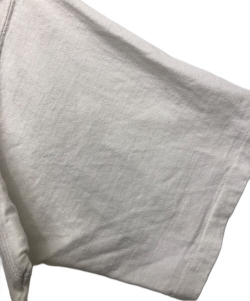 UNDERCOVER（アンダーカバー）UNDERCOVER (アンダーカバー) BIGTEE UC SOUNDSYSTEMS SN ホワイト サイズ:２の古着・服飾アイテム